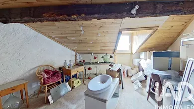 Appartement à Chambéry (73000)