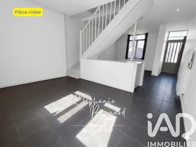 Maison à Haisnes (62138)