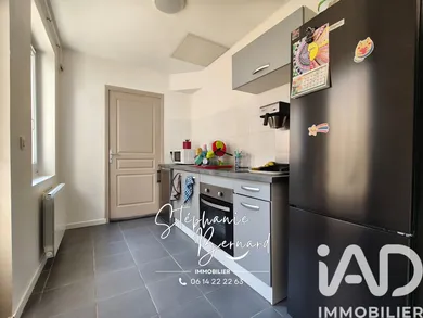 Maison à Haisnes (62138)