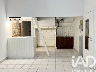 Apartment in Montpellier (34000)
