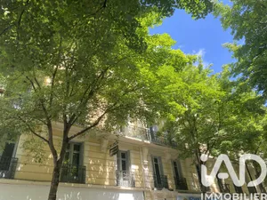 Duplex à Vichy (03200)