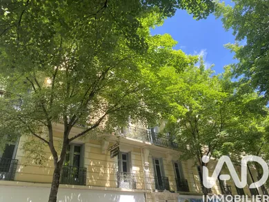 Duplex à Vichy (03200)