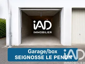Garage à Seignosse (40510)