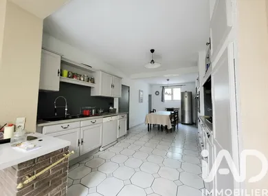 House in Saint-Just-Saint-Rambert (42170)