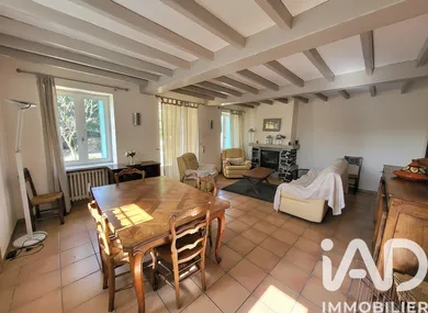 Traditional house in Saint-Just-Saint-Rambert (42170)