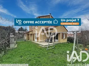 Maison traditionnelle à Solignac-sur-Loire (43370)
