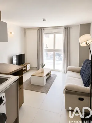 Apartment in Port-Vendres (66660)