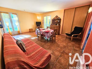 Maison traditionnelle à Hourtin (33990)