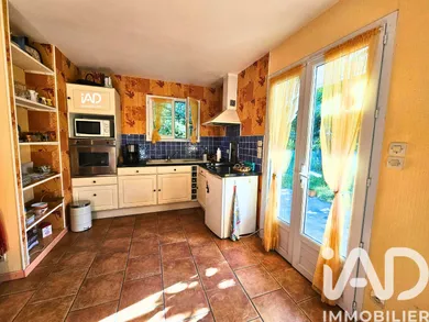 Maison traditionnelle à Hourtin (33990)