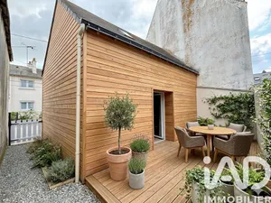 Maison à Trignac (44570)