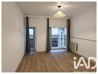 Appartement à Bordeaux (33000)