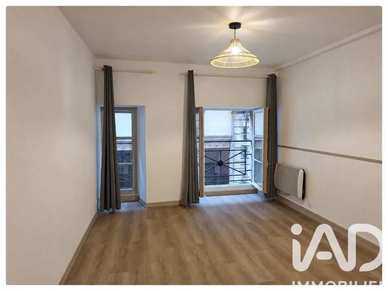 Appartement 1 pièce 20 m² · à Bordeaux · 20,5 m² · 169 000 €