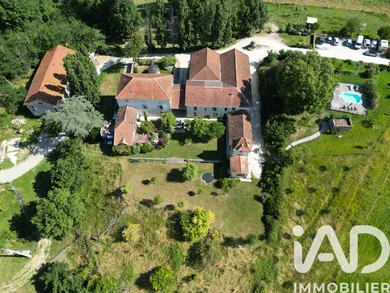 Domaine à Lectoure (32700)