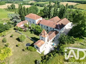 Domaine à Lectoure (32700)