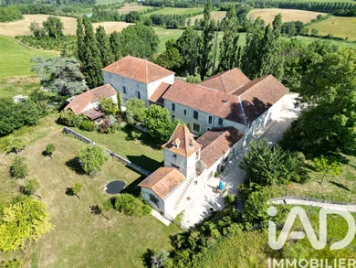 Domaine à Lectoure (32700)