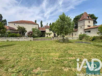 Domaine à Lectoure (32700)