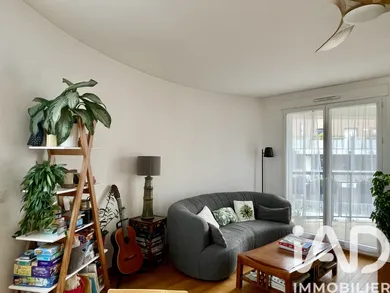 Appartement à Issy-les-Moulineaux (92130)