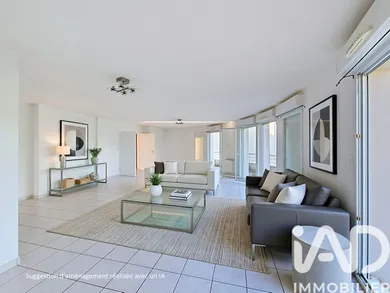 Appartement à Vertou (44120)