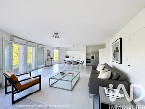 Apartment in Vertou (44120)