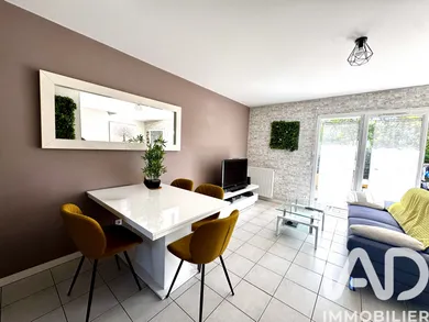 Maison traditionnelle à Marcheprime (33380)