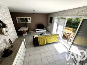 Maison traditionnelle à Marcheprime (33380)