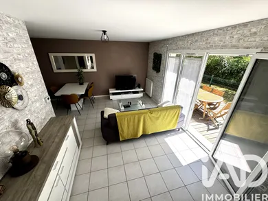 Maison traditionnelle à Marcheprime (33380)