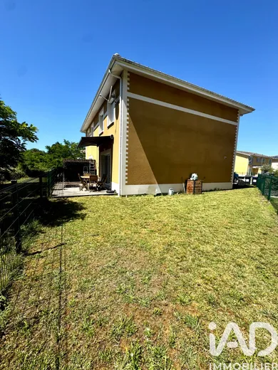 Maison traditionnelle à Marcheprime (33380)