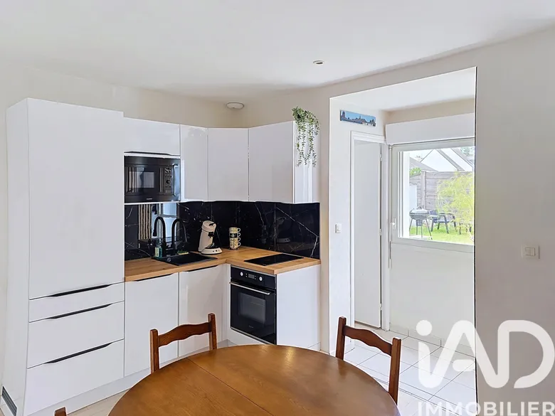 Maison 3 pièces 51 m² · à Lorient · 51 m² · 229 999 €