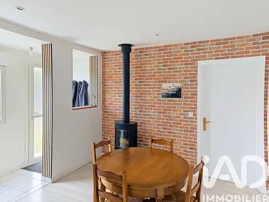 House in Ploemeur (56270)