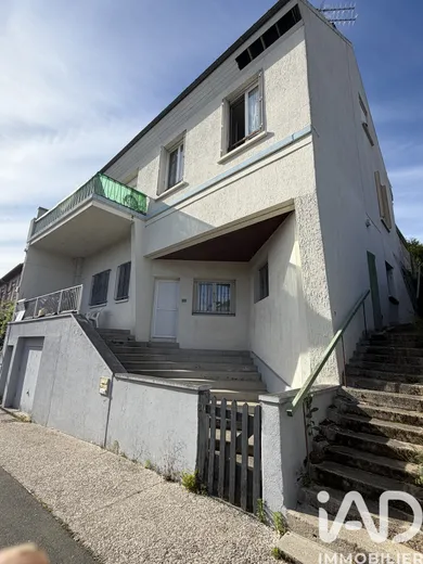 House in Beauvais (60000)