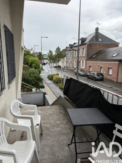 House in Beauvais (60000)