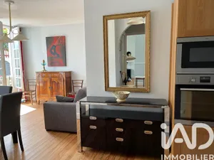 Appartement à Biarritz (64200)