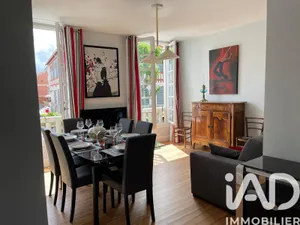 Apartment in Biarritz (64200)