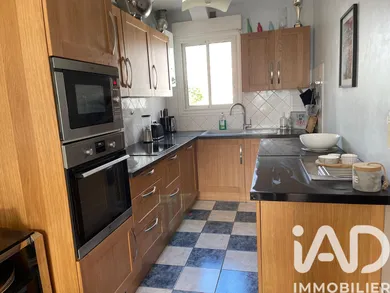 Apartment in Biarritz (64200)