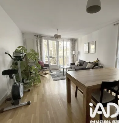 Appartement à Asnières-sur-Seine (92600)