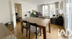 Appartement à Asnières-sur-Seine (92600)