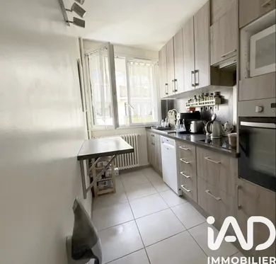Appartement à Asnières-sur-Seine (92600)