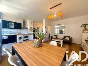 Apartment in Nice (06200)