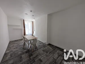 Appartement à Vendôme (41100)