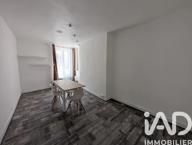 Appartement à Vendôme (41100)
