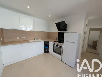 Appartement à Vendôme (41100)