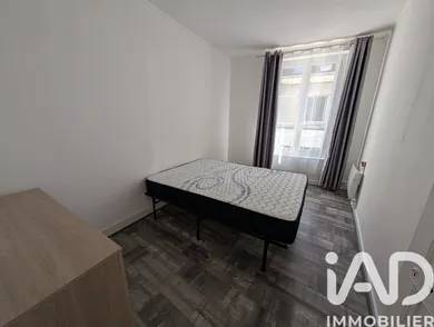 Appartement à Vendôme (41100)