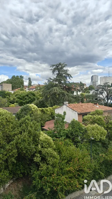Appartement à Toulouse (31500)