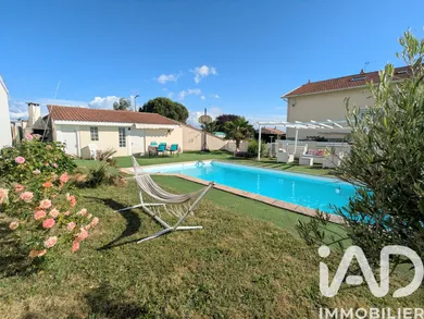 Maison à Saint-Georges-Haute-Ville (42610)