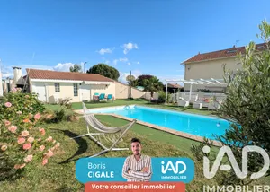 Maison à Saint-Georges-Haute-Ville (42610)