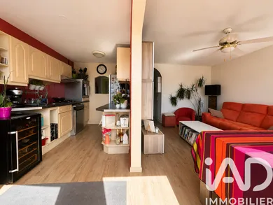 Apartment in Annecy (74960)