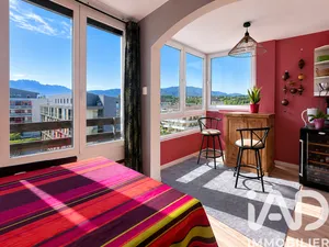 Apartment in Annecy (74960)