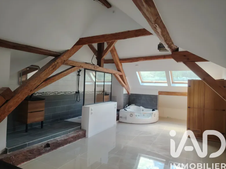 Appartement 2 pièces 60 m² · à Rumilly · 59,8 m² · 195 000 €