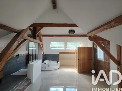 Appartement à Rumilly (74150)
