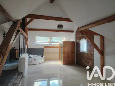 Appartement à Rumilly (74150)